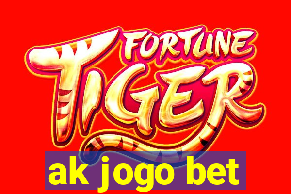 ak jogo bet